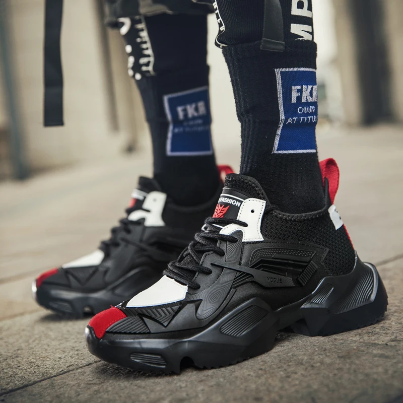 

2019 New Arrivals Stlylish Men Sneakers Running Shoes for Men Comfortable Sports Athletic Jogging Walking Shoes Zapatos De Mujer