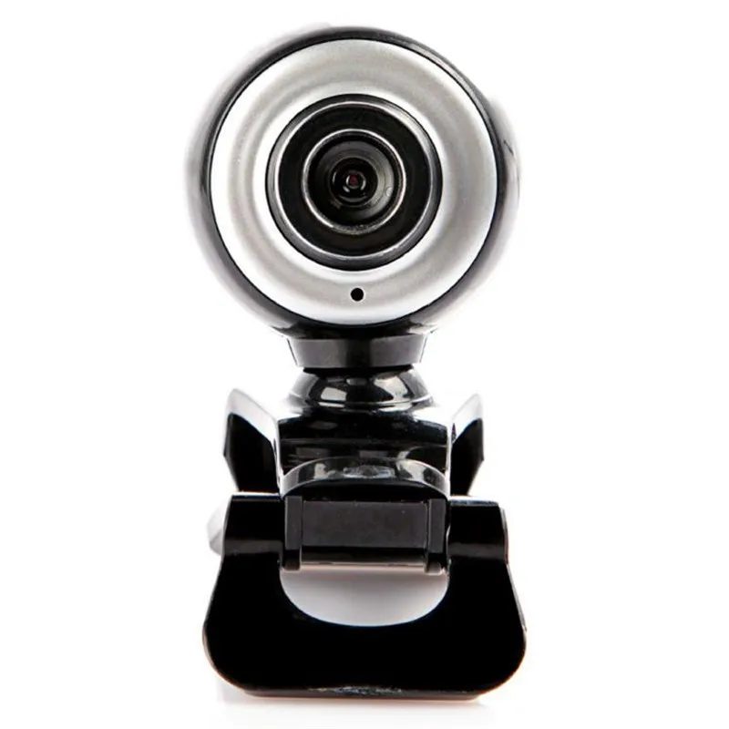 web camera with mic for computer HD 12 Megapixels USB2.0
