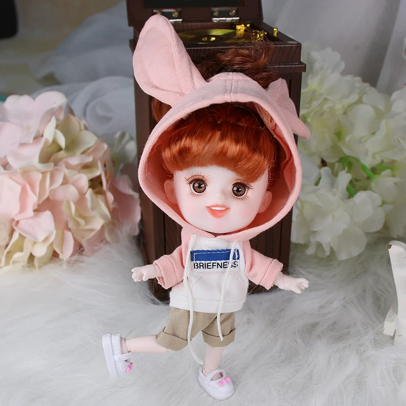 Blyth middie Кукла наряд 1/8 BJD DODO кукла middie кукла, только одежда без куклы