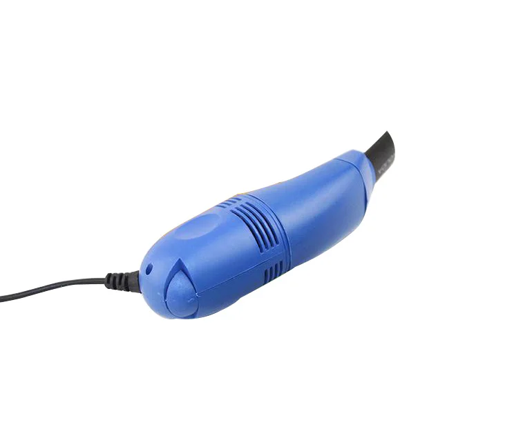 Новинка портативный мини пылесос QJY99 с USB для клавиатуры компьютера ПК ноутбука