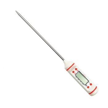 Kitchen Digital Food Thermometer  5