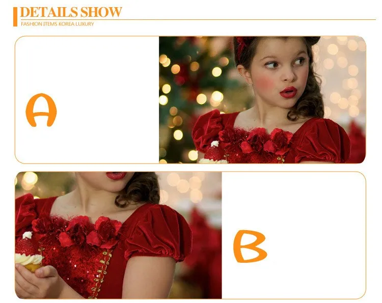 princess girl dress (12)