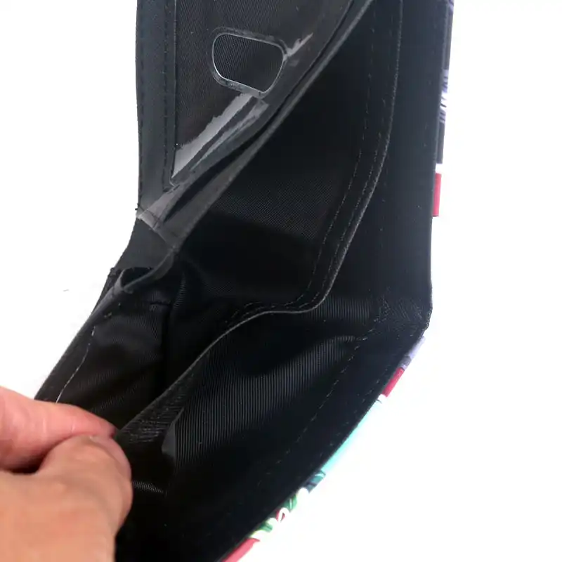 monedero hombre puma monedero hombre puma