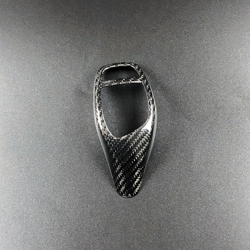 Для BMW F20 F22 F21 F30 F32 F33 F36 F06 F12 F13 X5 F15 X6 F16 E90 E92 E93 M Спортивная рукоятка из углеродного
