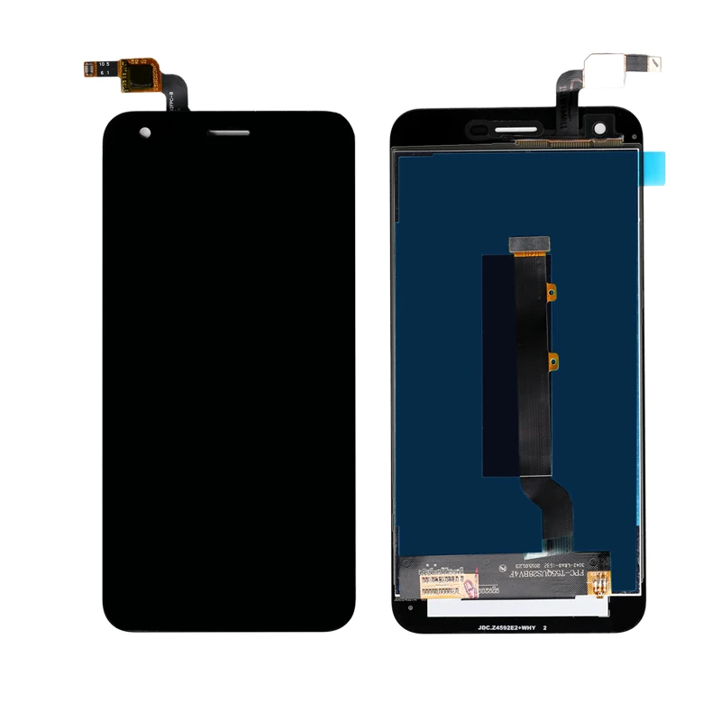 VF995 com black