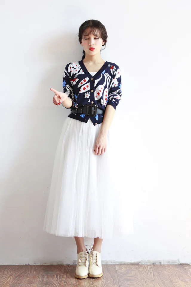 7 skirt