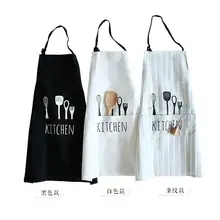 Цельнокроеное платье Япония Стиль садовая ткань фартуки высокое Качественный хлопок принцесса кружева женские фартуки Для мужчин шеф-повар, официант