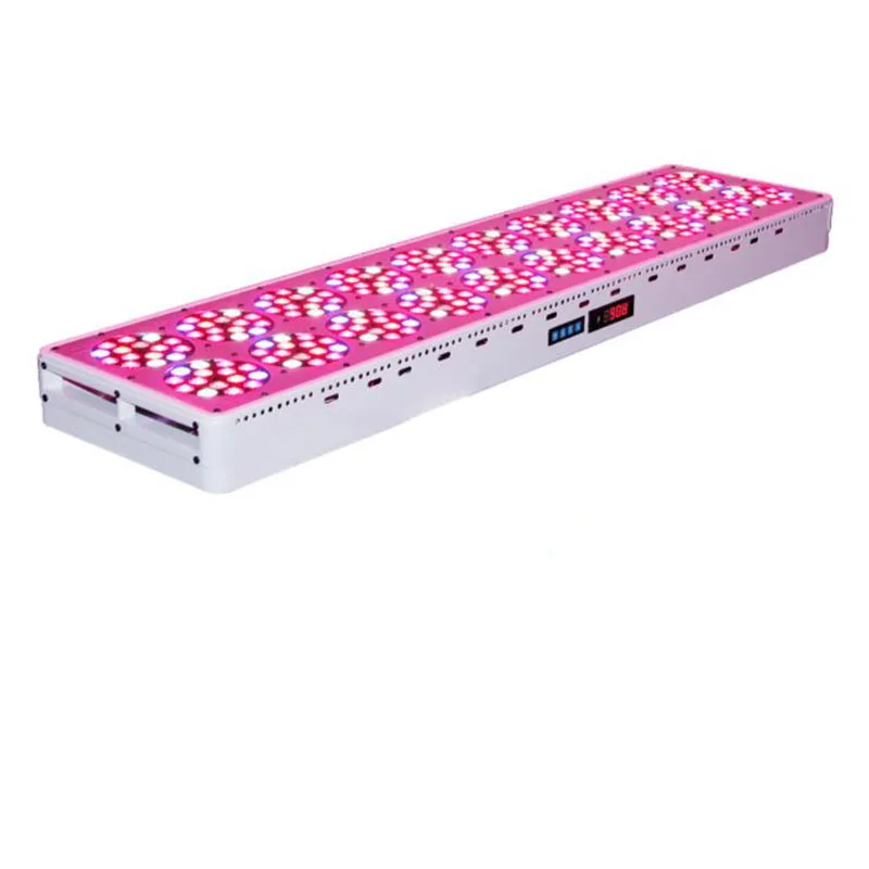 Beylsion 1500W Apollo 20 Full Spectrum Plant Grow LED Lamp AC85~265V Red Blue color For Plants Vegetative and Flowering (3)