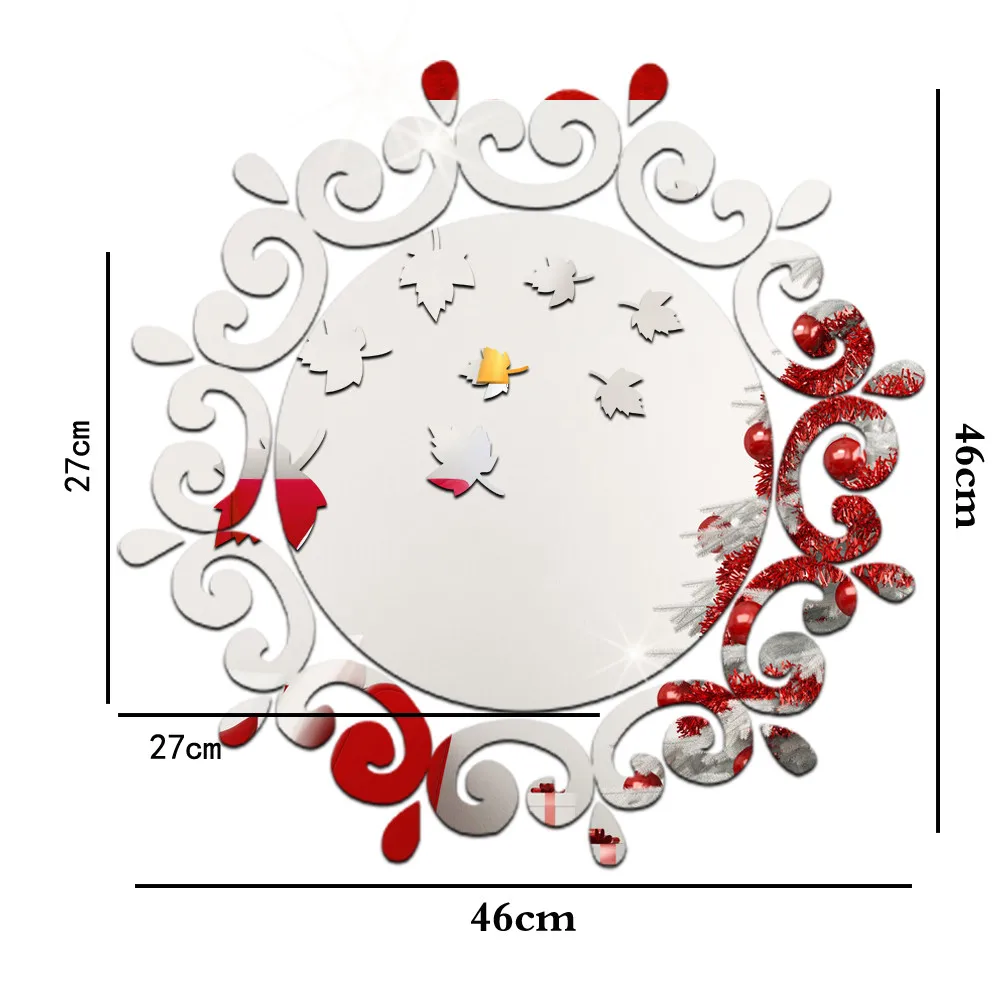 FLOWER MIRROR (13)