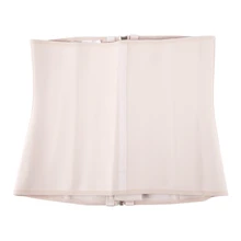 Модный пояс для похудения, тренажер для талии, триммер для спортивного зала, пот, сжигание жира, для похудения