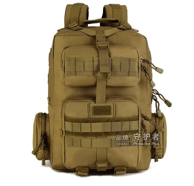 Protector Plus 2017 outdoor waterproof nylon ripstop professional mountaineering bag riding backpack 30L tactical military fans Protector Plus 2017 outdoor waterproof nylon ripstop professional mountaineering bag riding backpack 30L tactical military fans