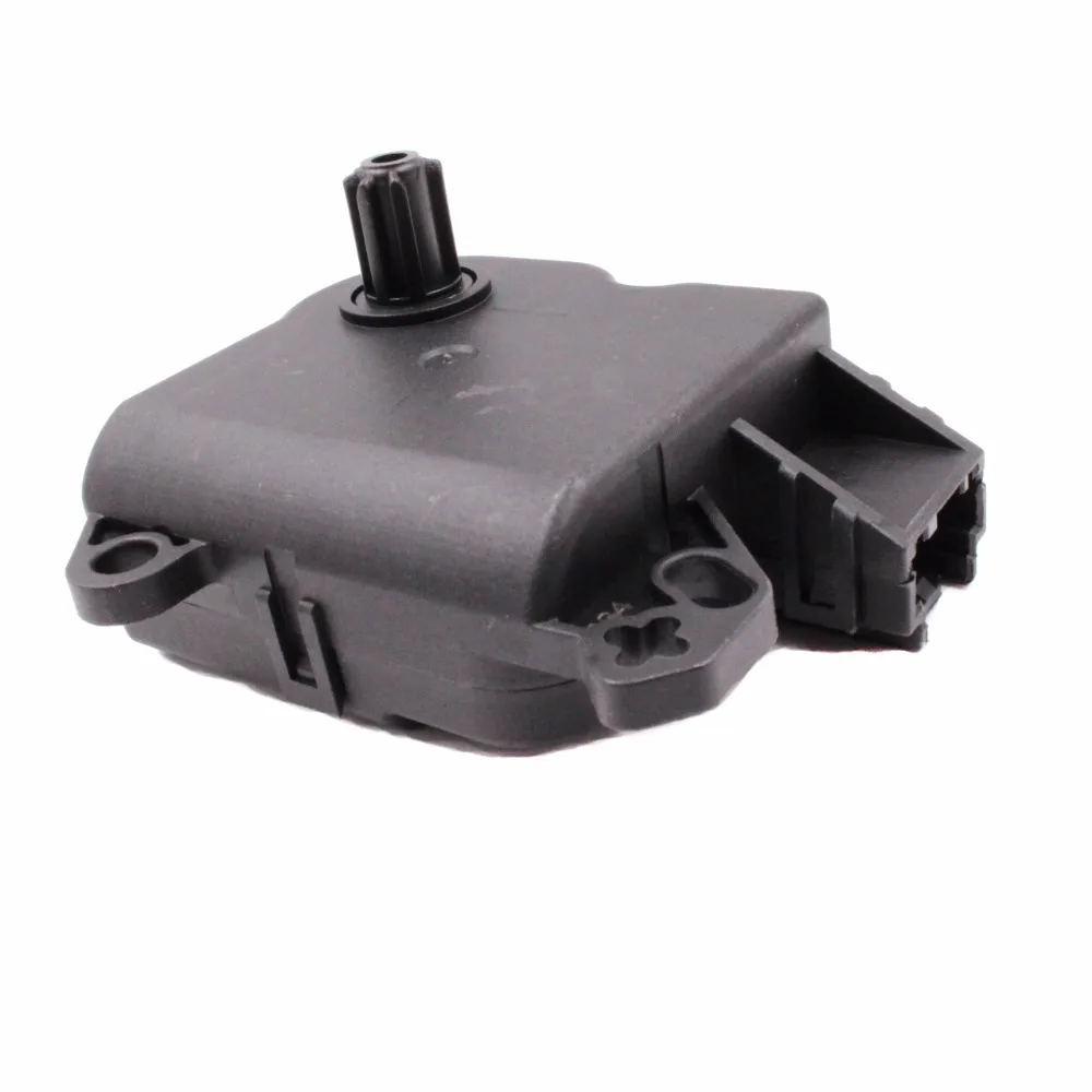 New Air Temperature Blend Door Motor Actuator Heat Fit For Ford