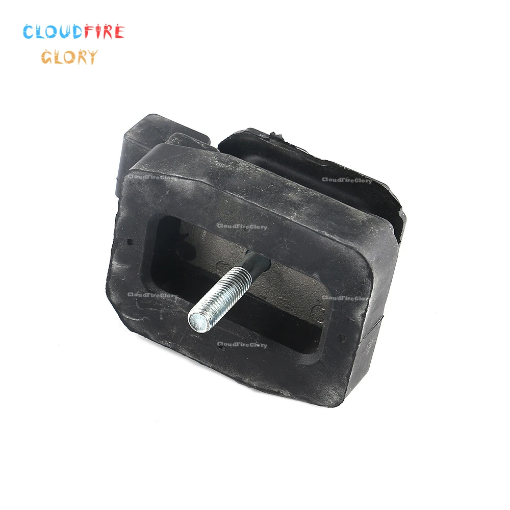 

CloudFireGlory 22316761093 Engine Transmission Mount For BMW E60 E61 E63 E64 525i 525xi 528i 530i 535i