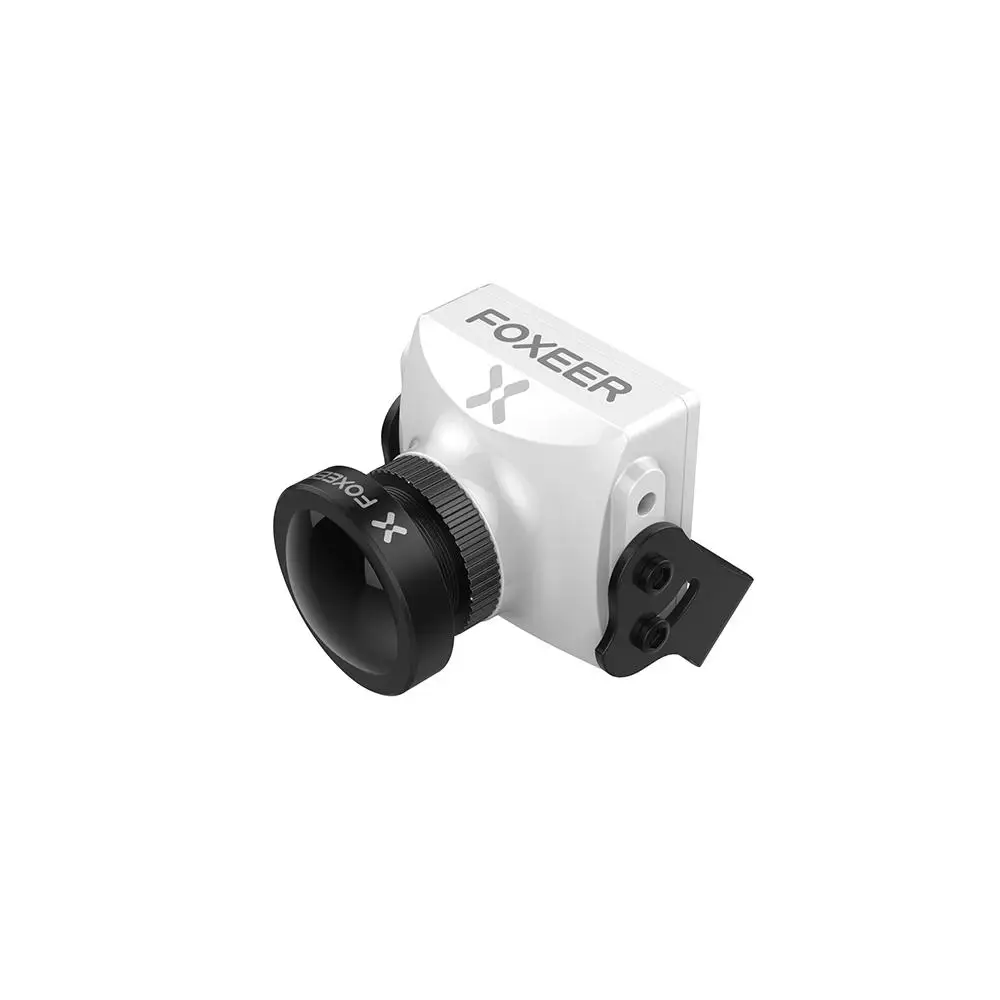 Foxeer Falkor FPV камера 1200TVL 1/3 CMOS 4:3 / 16:9 PAL NTSC переключаемая фотография для