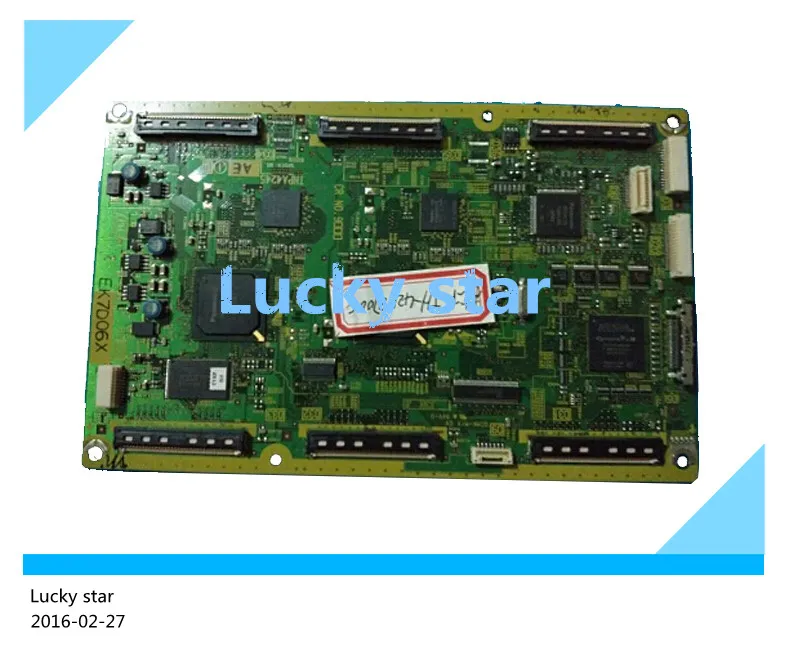 

95% new good working High-quality for original TH-42PZ700C TNPA4245 logic board