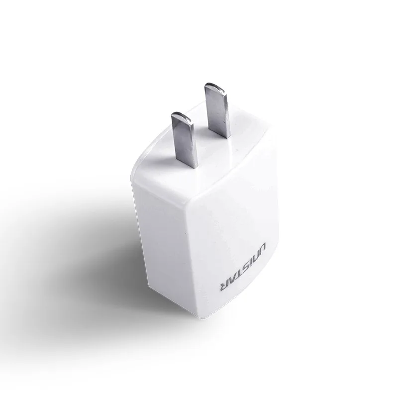 Original USB Charger for UniSTAR U5 smart mobile cell