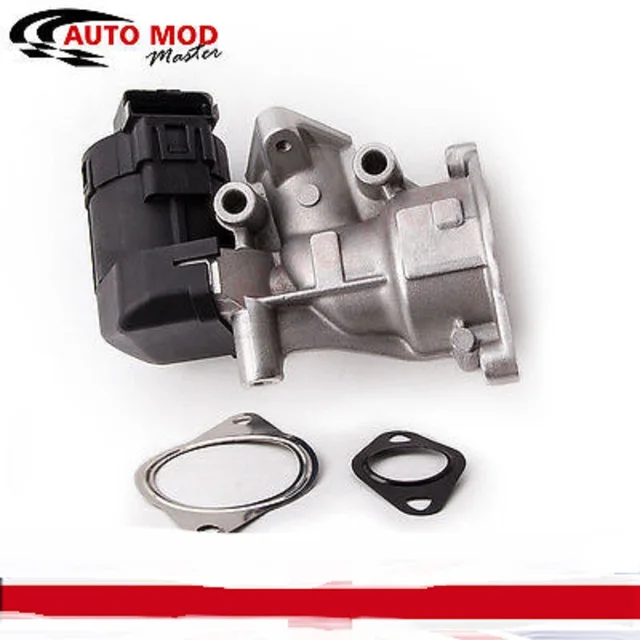 for Peugeot 307 407 308 607 2.0 HDi EGR Valve 1618.31 1618.GZ 136HP
