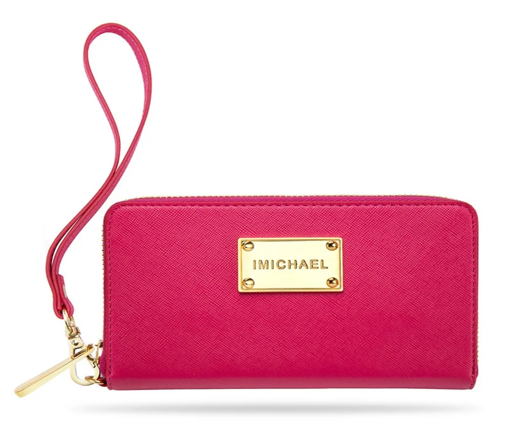 bilder für IMICHAEL pu-leder handgelenk reißverschlusstasche brieftasche fall für apple iphone 5/6/6 s/7 handy taschen bilder für IMICHAEL pu-leder handgelenk reißverschlusstasche brieftasche fall für apple iphone 5/6/6 s/7 handy taschen