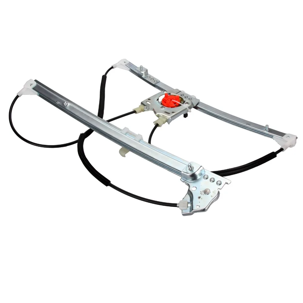 

Front Left Passenger Side Window Lifter Regulator For Renault Laguna II 4 Door