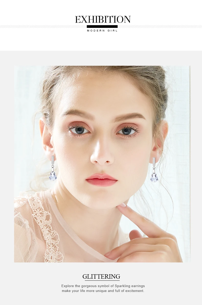 925 sterling silver earrings (7)