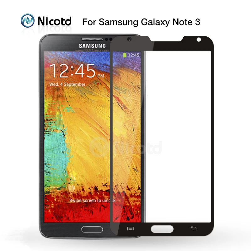 Samsung Galaxy Note 3-