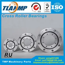 CRBF5515UUT1(RU85) P5 Crossed Roller Bearings (55x120x15mm) TLANMP High precision Bearings for Shaft