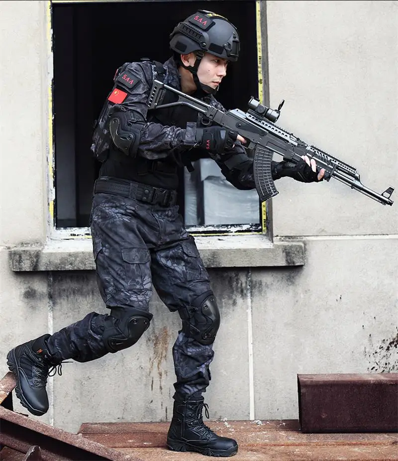 outdoor hiking shoes 1333 (14)