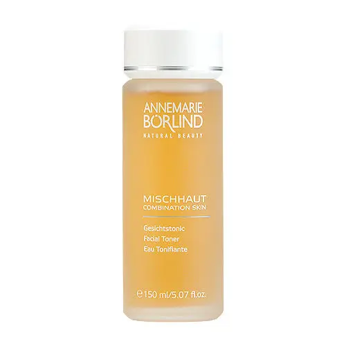 

Annemarie Borlind Combination Skin Facial Toner 5.07oz,150ml Organic