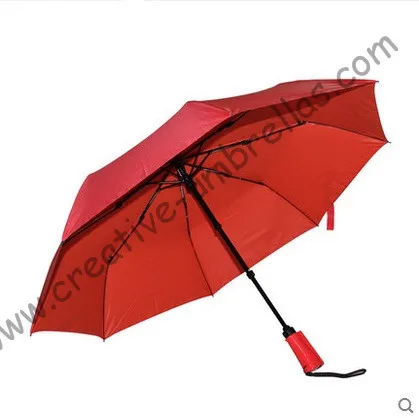 

100% fully auto open auto close rechargeable electric three fold windproof alloy light weight umbrella colour optional parasol