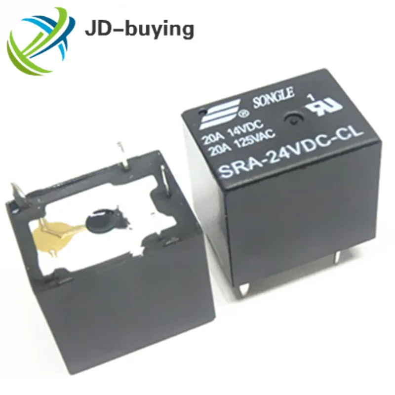 SRA-24VDC-CL 1