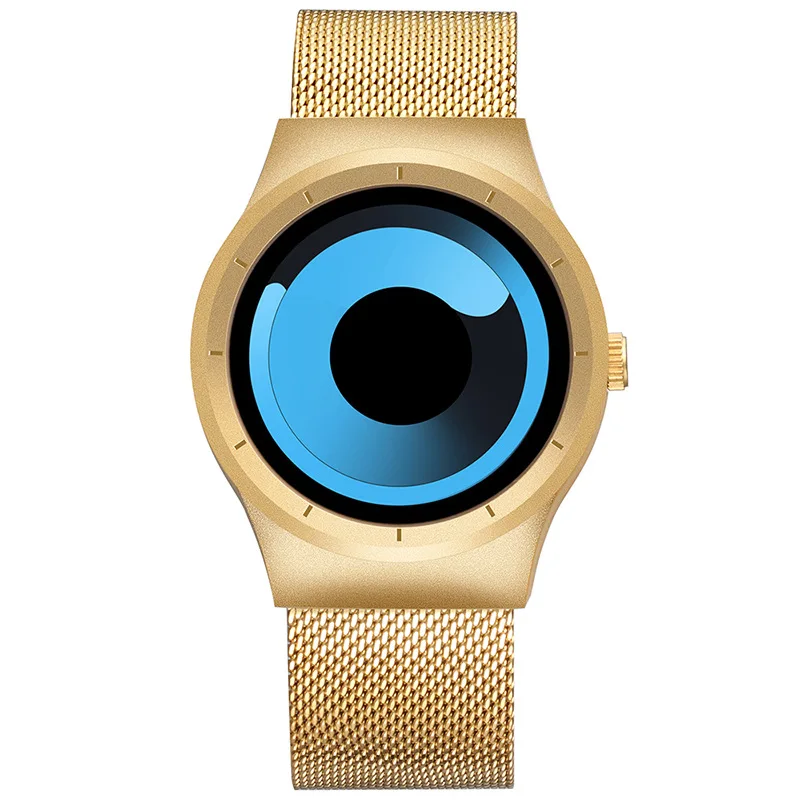 DHL50pcs люксовый бренд кварцевые часы мужские повседневные из нержавеющей стали простые наручные часы женские часы для девушек мужские часы стиль Relogio - Цвет: 10