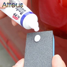 Ремонтный Краски уход, полировка, Порошковая Металлургия соединение для Honda Civic hyundai Solaris Субару форестер Volvo XC60 V70 Abarth лада