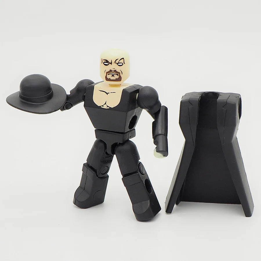 المصارعة المصارعين عمل أرقام متعهد المصارع 2 بوصة الطوب أطفال هدية لعب C3 البناء المصارعة المصارعين عمل أرقام متعهد المصارع 2 بوصة الطوب أطفال هدية لعب C3 البناء