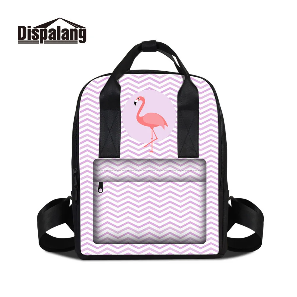 Flamingos women backpacks (7)