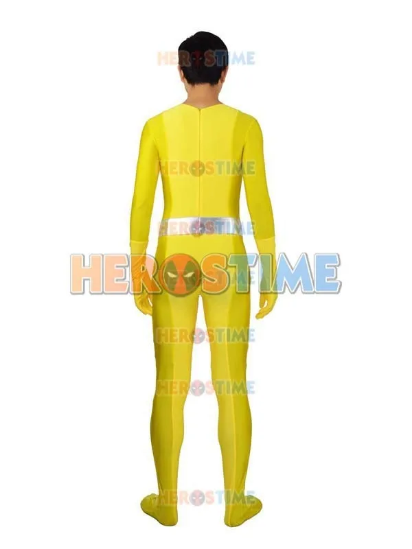 Totally-Spies-Alex-Yellow-Spandex-Superhero-Costume-zentai-suit-stage-performance-cosplay-costume