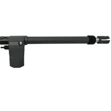 LPSECURITY поворотные ворота Мотор рычаг для открывания распашных ворот(панель управления в комплект не входит