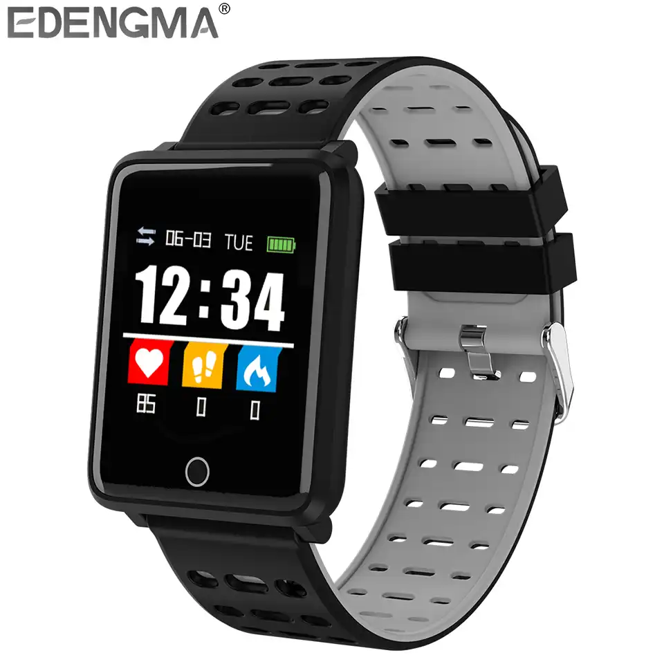 smart wristband f3