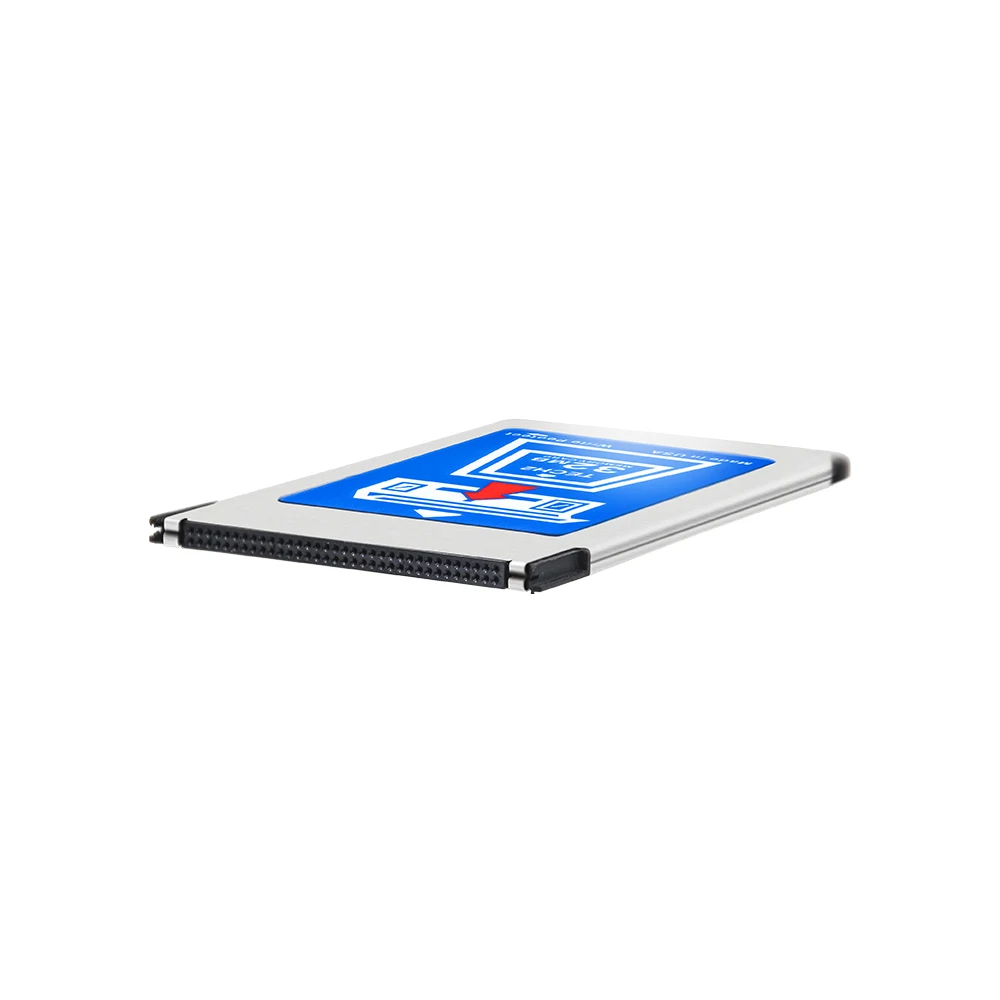 2020 новая карта памяти Pcmcia для GMTech 32 мб с 6 видами программного обеспечения и
