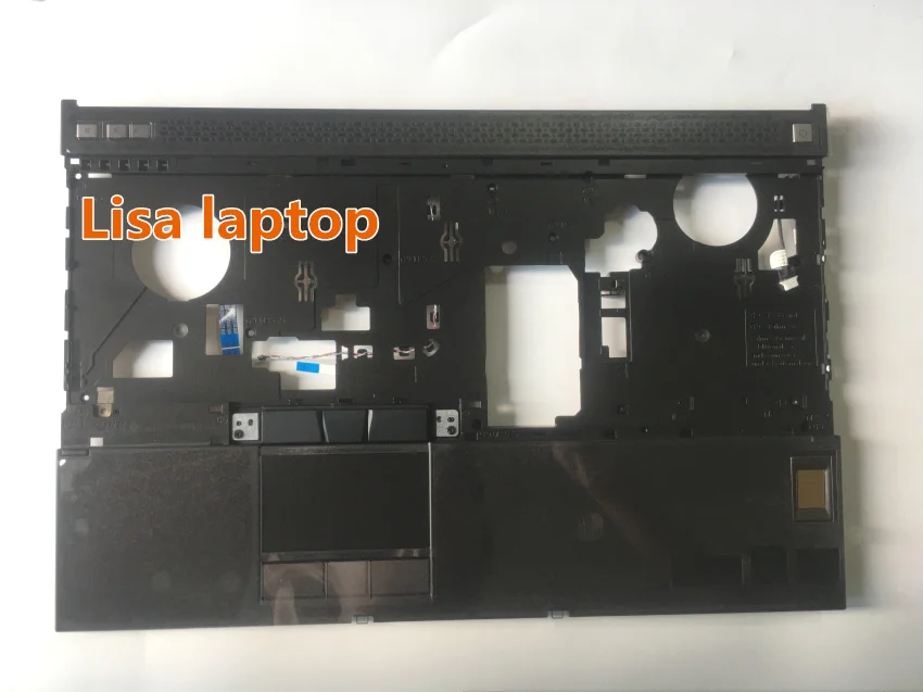 Other Laptop Replacement Parts New Genuine Dell Precision M4700 M6700 Keyboard Ribbon Cable Pctdw Computers Tablets Networking