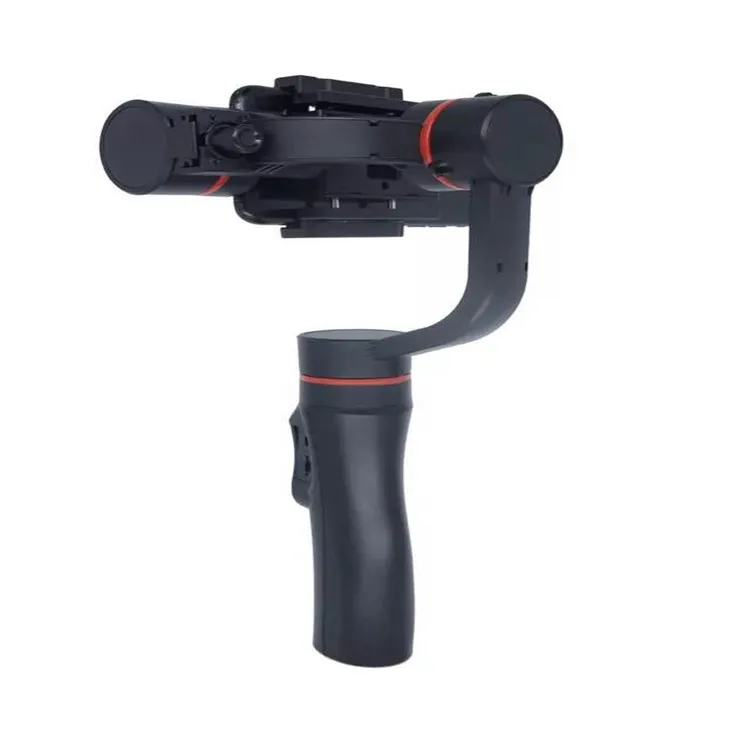 Three-axis Handheld Smartphone Gimbal Camera Anti-shake Smart Photography Camera Stabilizer For iPhone X 8Plus 8 7Plus 7 6S