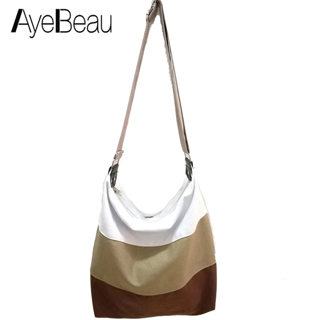 Sac A Main Femme Summer For Girls Lady Canvas Cross Body Shoulder Crossbody Women Messenger Bag Female Party Handbag 2018 Bolsos
