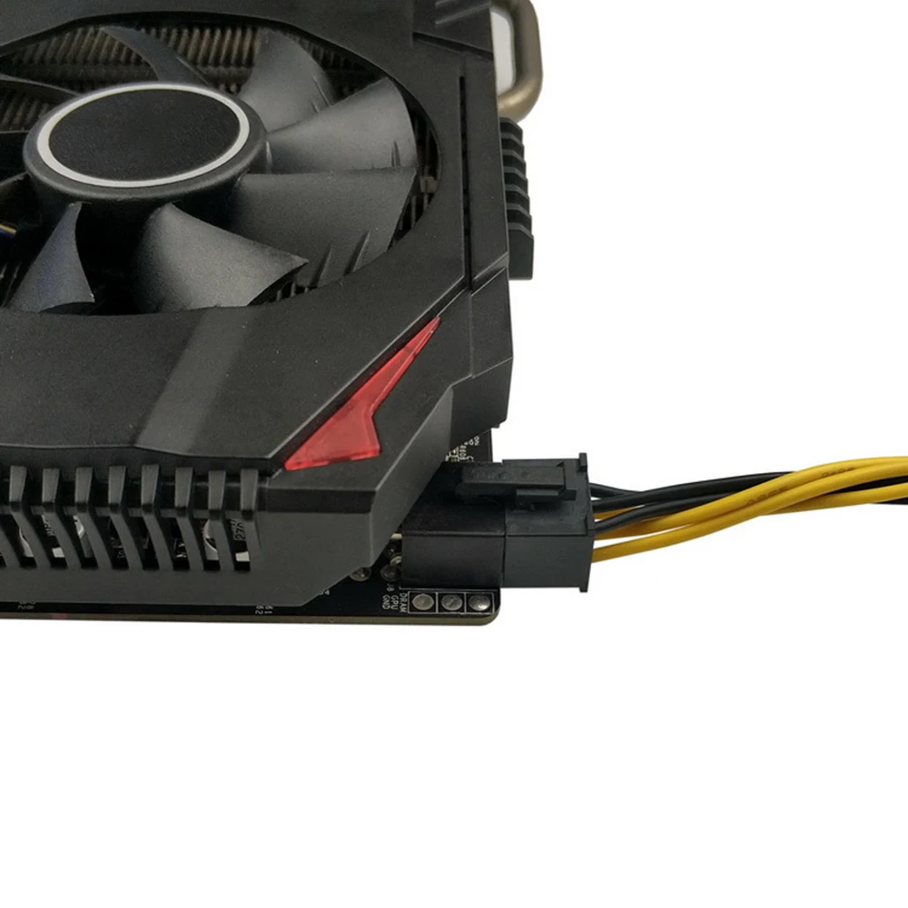 Разъем адаптер Папа мама 180 градусов угловой PH38A + PH38B усилитель руля ATX 8pin 2Pc