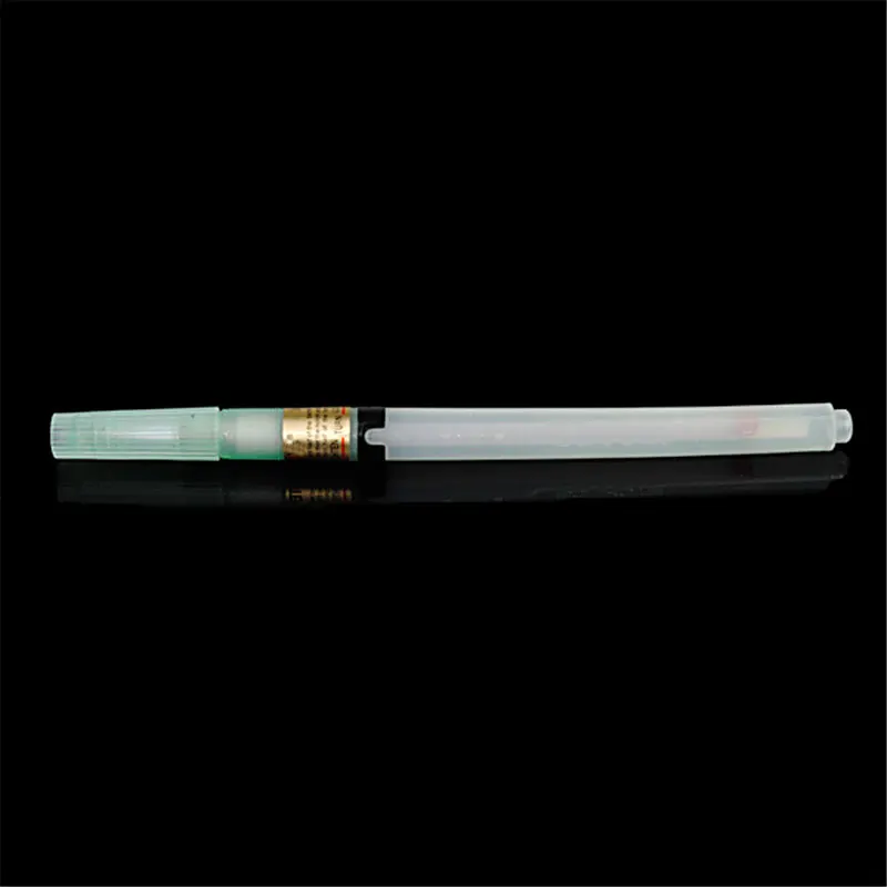 2 шт. BON-102 флюсовая паста Флюс паяльной пасты ручка Сварка флюсовая ручка сварочные и паяльные принадлежности