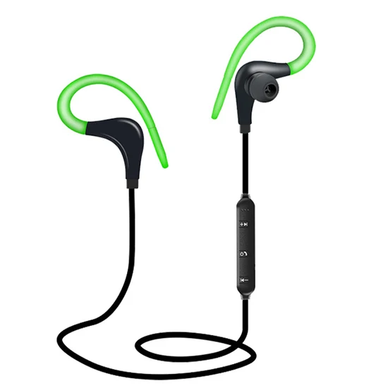 Bt7 Bluetooth Earphone Wireless 