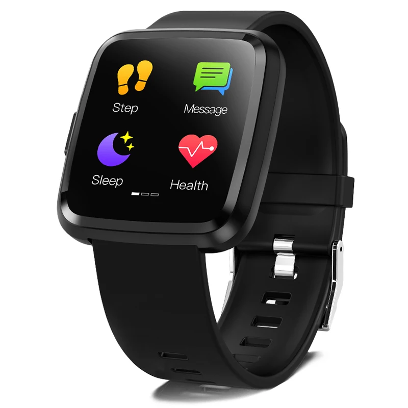 c1 plus smart watch