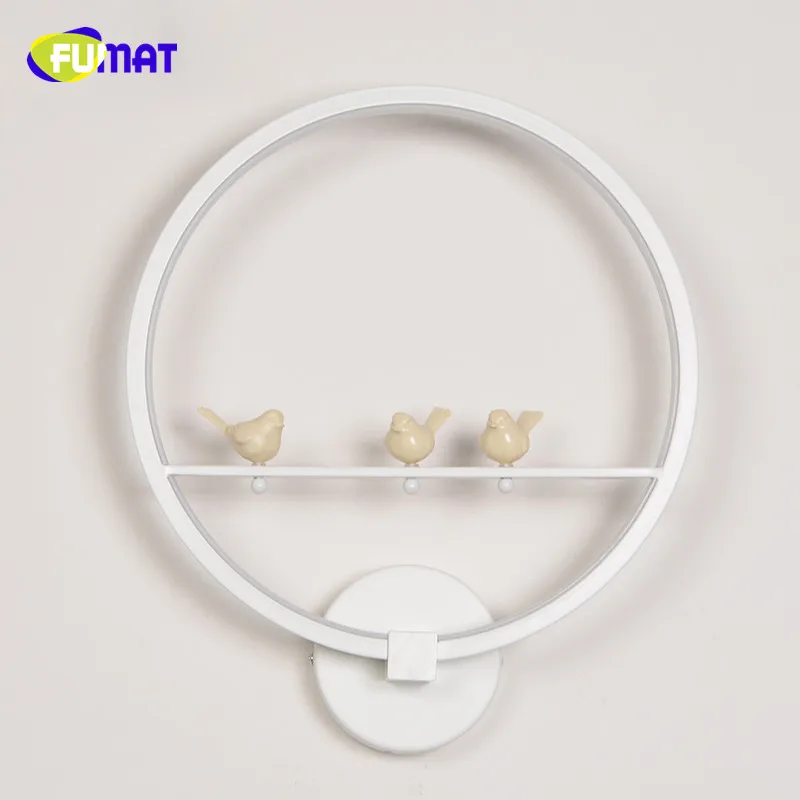 Sparror Wall Lamps 3