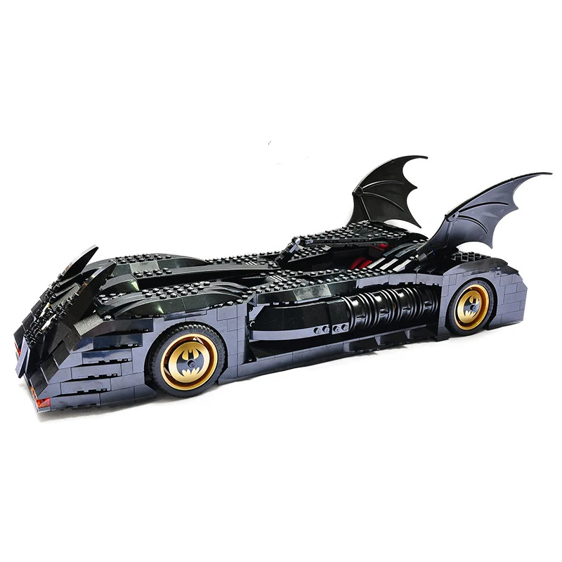 

Decool Building Blocks Compatible with Lego DG7116 1045P Models Building Kits Blocks Toys Hobby Hobbies For Chlidren