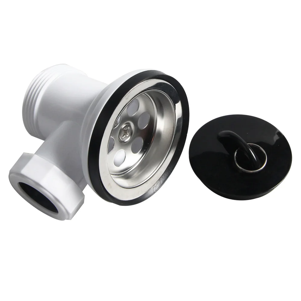 bacia de pia, dreno, rolha de pia,