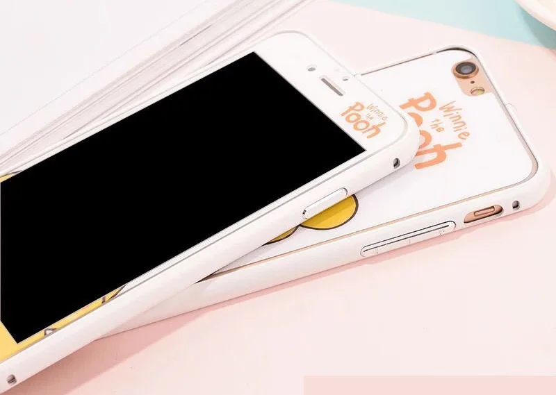 Alabasta закаленное стекло для iPhone 7 8 Plus Защитная пленка экрана Взрывозащищенная