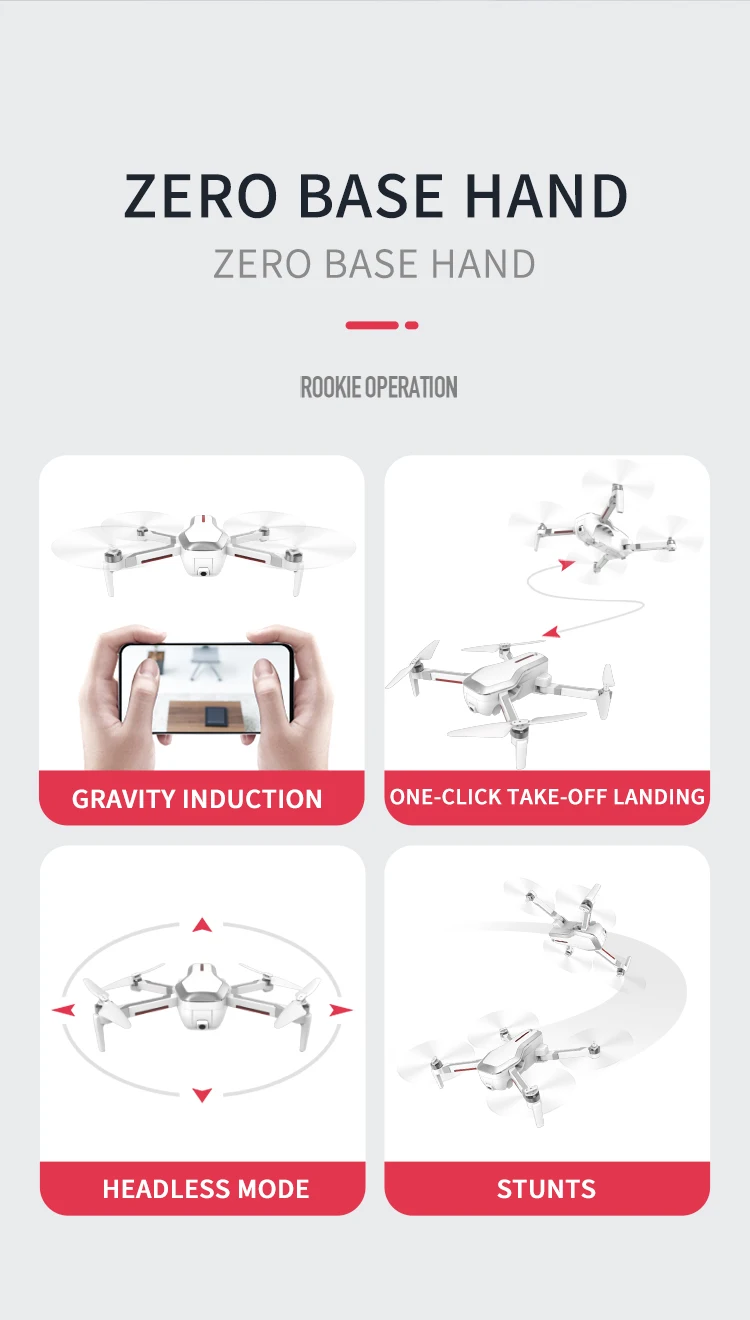 OTPRO, новинка, 5G, gps, 1080 P, WiFi камера, FPV, XC7, Радиоуправляемый Дрон, бесщеточный двигатель, оптический поток, удерживающий высоту, Квадрокоптер, радиоуправляемые вертолеты, игрушки